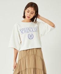green label relaxing/ミニウラケ ロゴ Tシャツ 1/505502318