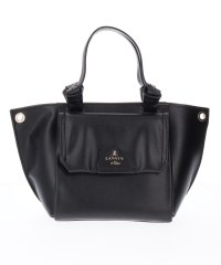 LANVIN en Bleu(BAG)/ルイーズ 2wayトートバッグ（ポーチ付き）/505520789