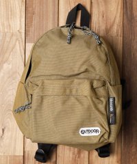 ar/mg/エーアールエムジー ar/mg 【63】【452W】【OUTDOOR PRODUCTS】DAYPACK XS 10.4L/505569052