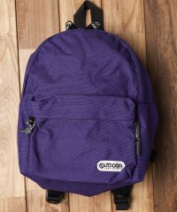 ar/mg/エーアールエムジー ar/mg 【63】【452W】【OUTDOOR PRODUCTS】DAYPACK XS 10.4L/505569052