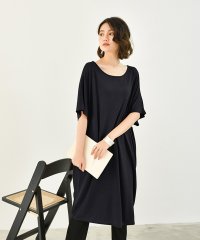 maison de LATIR/メゾンドラティール maison de LATIR ラフに着こなすロングTシャツ/505570393