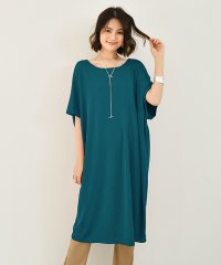 maison de LATIR/メゾンドラティール maison de LATIR ラフに着こなすロングTシャツ/505570393