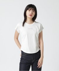 B'2nd/Calvin Klein Jeans（カルバンクラインジーンズ）スリムフィットTシャツ/SS TEE/4WF3K154/505572628