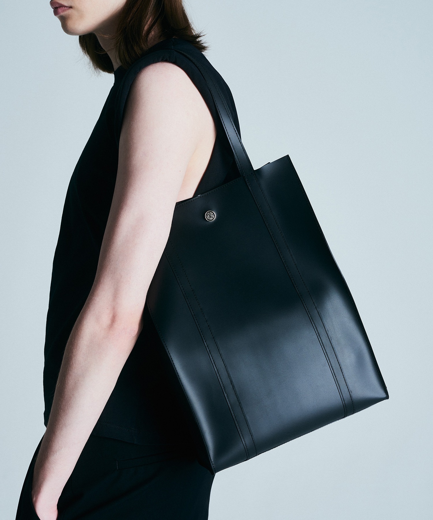 THE ART OF CARRYING】TOTE C / 軽量 トートバッグ(505573011) | ザ ...