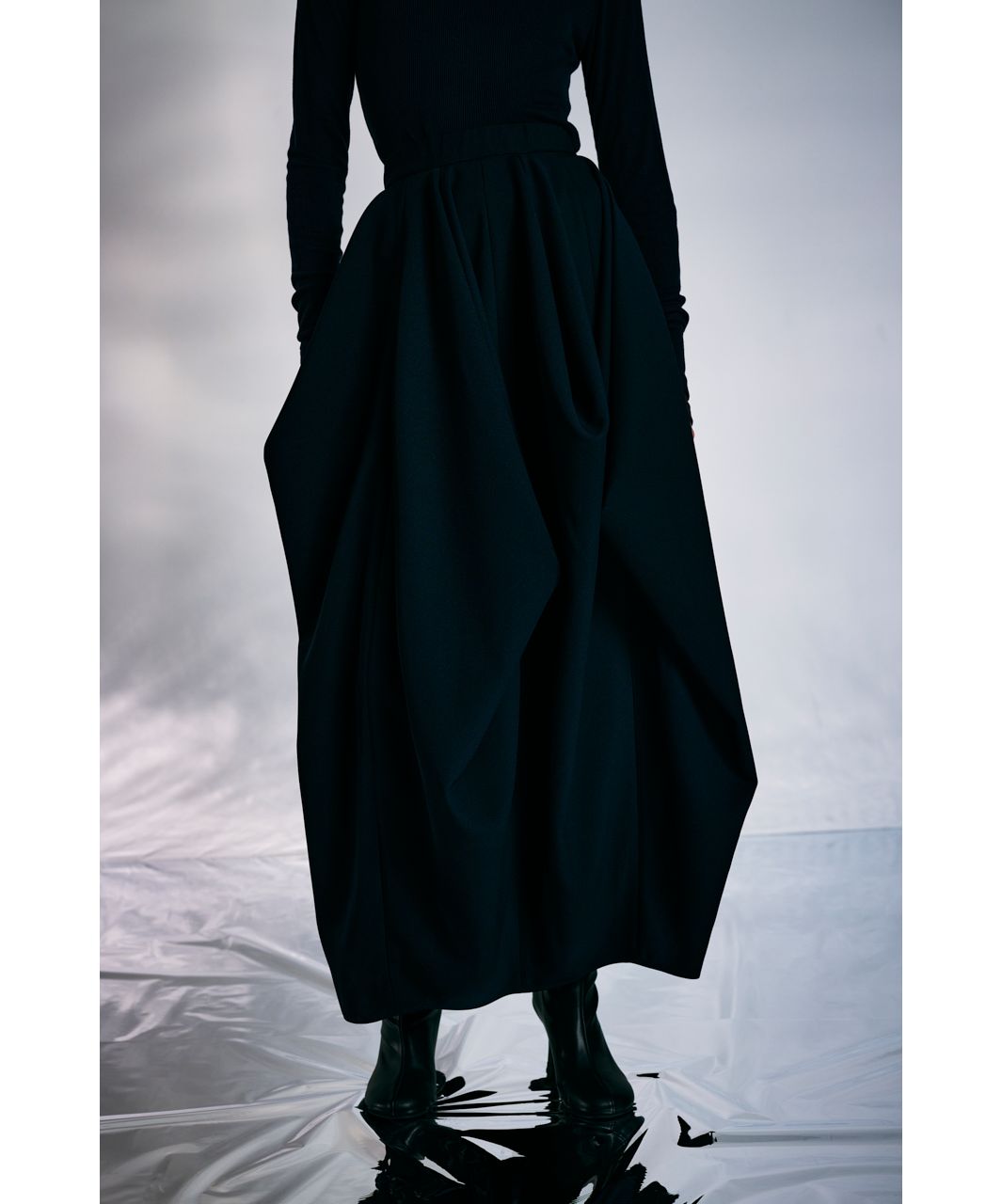 リムアーク Tuck drape SK 36 リムアーク Tuck drape SK 36