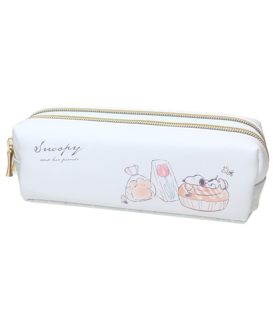 Amazon.co.jp: [コーチ] 【純正紙袋＆スヌーピー特製カード付