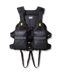 HELLY HANSEN/HHAngler Floating Vest (HHアングラーフローティングベスト)/505574176