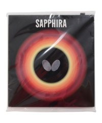 butterfly/SOPPHIRA RUBBER BLK2/505574543