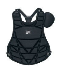 ZETT/ゼット ZETT 少年軟式野球用捕手用プロテクター/505574652