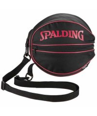 SPALDING/スポルディング SPALDING BALL BAG 1P/505574884