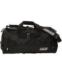 Coleman/コールマン Coleman ボストンバッグMD (ブラック)/505574917