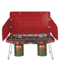 Coleman/コールマン Coleman パワーハウスLPツーバーナーストーブII/505575009