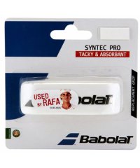 Babolat/シンテックプロ　ＷＨ/505575310