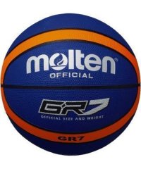 molten/モルテン molten GR7 ゴムバスケットボール 7号球/505575358
