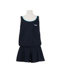 FILA/FILAキュロットワンピース/505575427