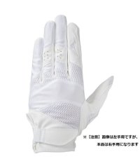 MIZUNO/ミズノプロ守備用手袋　右手用　高校野球ルール対応モデル/505575550