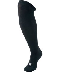 ZETT/ゼット ZETT ZETT 3Pカラーソックス ブラック【返品不可商品】/505575946