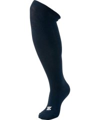 ZETT/ゼット ZETT ZETT 3Pカラーソックス ネイビー【返品不可商品】/505575951