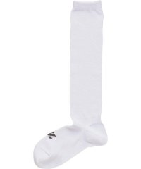 ZETT/ゼット ZETT ZETT 3Pソックス ホワイト【返品不可商品】/505575954