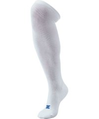 ZETT/ゼット ZETT ZETT 3Pソックス ホワイト【返品不可商品】/505575955