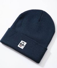 CHUMS/KNIT CAP (ニットキャップ)/505575963