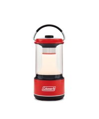Coleman/コールマン Coleman バッテリーガードLED ランタン/600 (レッド)/505576186