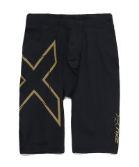 2XU/ツータイムズユー 2XU MCSランコンプショート/505576234