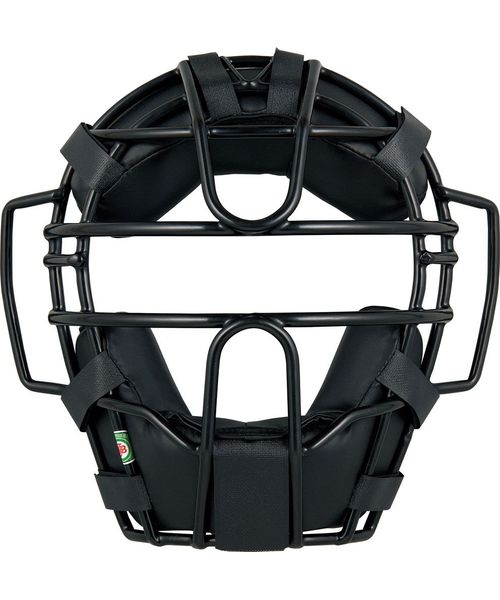 ZETT JSBB ホワイト 軟式用 キャッチャーヘルメット ゼット ZETT