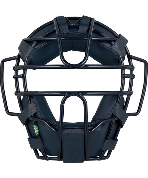 【高品質】 軟式野球用捕手用ヘルメットキャッチャーマスク(505576557 防具