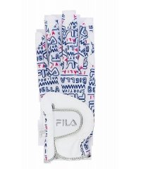 FILA/FILA GLOVE リョウテ FWG107/505576852