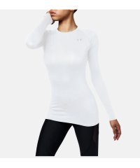 UNDER ARMOUR/UA HG COMPRESSION LS CREW/505577169