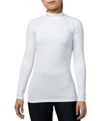 UNDER ARMOUR/UA HG COMPRESSION LS MOCK/505577171