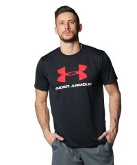 UNDER ARMOUR/UA TECH BIG LOGO SS/505577312