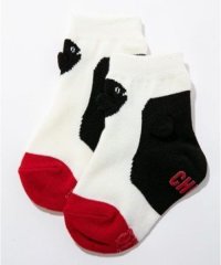 CHUMS/チャムス CHUMS BABY SOCKS SET (ベビー ソックスセット)/505577378