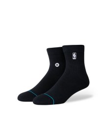 STANCE/スタンス STANCE LOGOMAN ST QTR/505577460