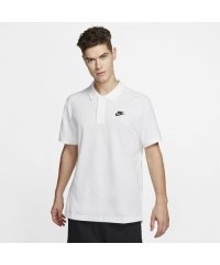 NIKE/AS M NK CLUB PQ MATCHUP POLO/505577482