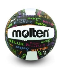 molten/レジャーバレーボール ポジション　5号/505578213