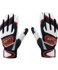 ZETT/ゼット ZETT インパクトゼット バッティンググローブ(両手用)/505578264