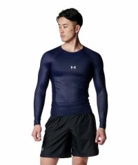 UNDER ARMOUR/アンダーアーマー UNDER ARMOUR UA ISOーCHILL COMP LS/505578688