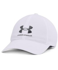 UNDER ARMOUR/UA ISO－CHILL ARMOURVENT ADJ/505578720