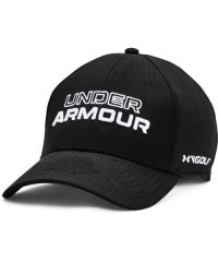 UNDER ARMOUR/UA JORDAN SPIETH TOUR HAT/505578753