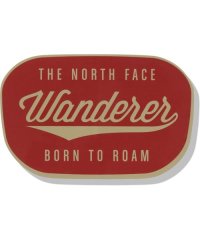 THE NORTH FACE/ザ・ノース・フェイス THE NORTH FACE TNF Print Sticker (TNFプリントステッカー)/505578826