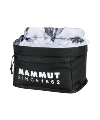 MAMMUT/BOULDER CHALK BAG/505578865