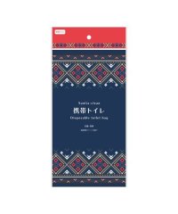 HIGHMOUNT/ハイマウント HIGHMOUNT 携帯トイレ ALM/NV(1枚/袋1枚セット)/505578913