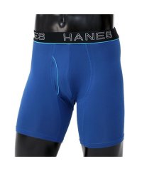Hanes/ヘインズ Hanes 1Pコンフォートフレックスフィットボクサーブリーフ/505579017
