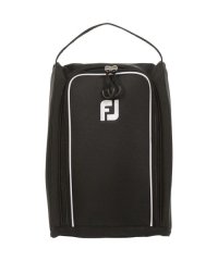 FOOTJOY/FJ ベーシック シューズ ケース BK/505579131