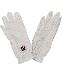 FOOTJOY/21 ナノロックレディ WT ペア/505579133