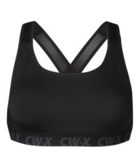 CW-X/HIGH SUPPORT BRA XBACK/505579158