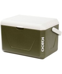 IGLOO/NESTING COOLER 11L TANK GREEN/505579267