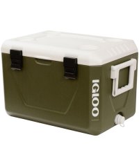 IGLOO/イグルー IGLOO NESTING COOLER 27L TANKGREEN/505579268